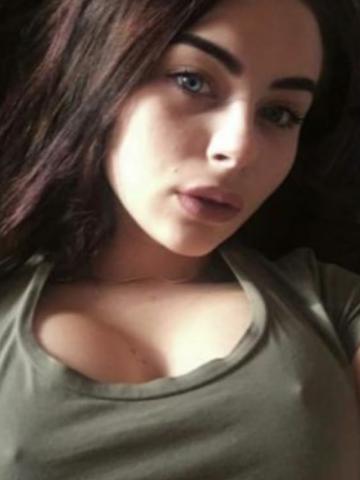 Индивидуалка Яна Фотография 3